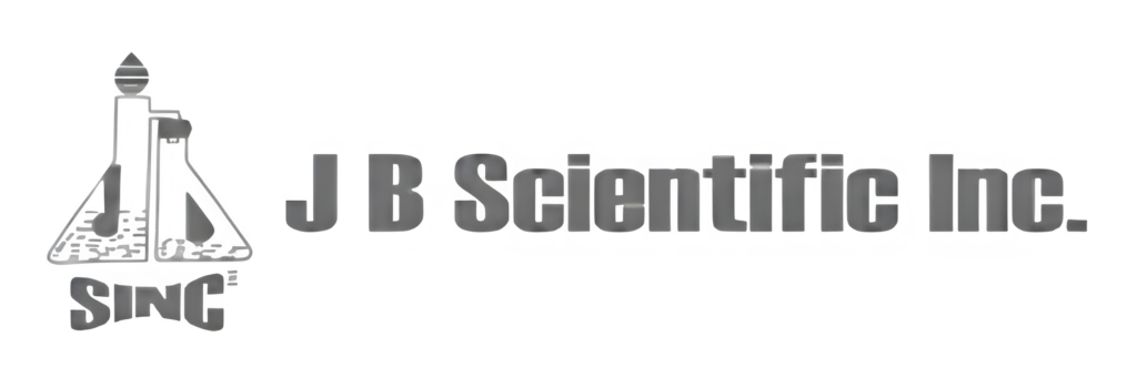 JB Scientific Inc. Logo
