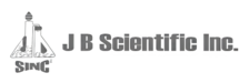 JB Scientific Inc. Logo